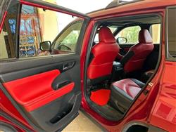 تۆیۆتا هایلاندەر